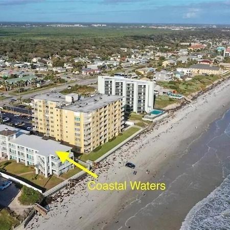 Hotel Coastal Waters Studio 111 - Pool Side Studio New Smyrna Beach Exterior foto