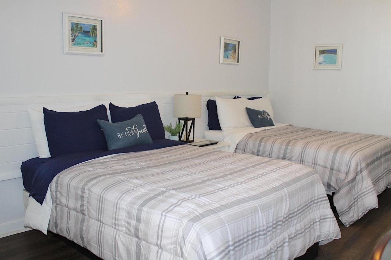 Hotel Coastal Waters Studio 111 - Pool Side Studio New Smyrna Beach Exterior foto